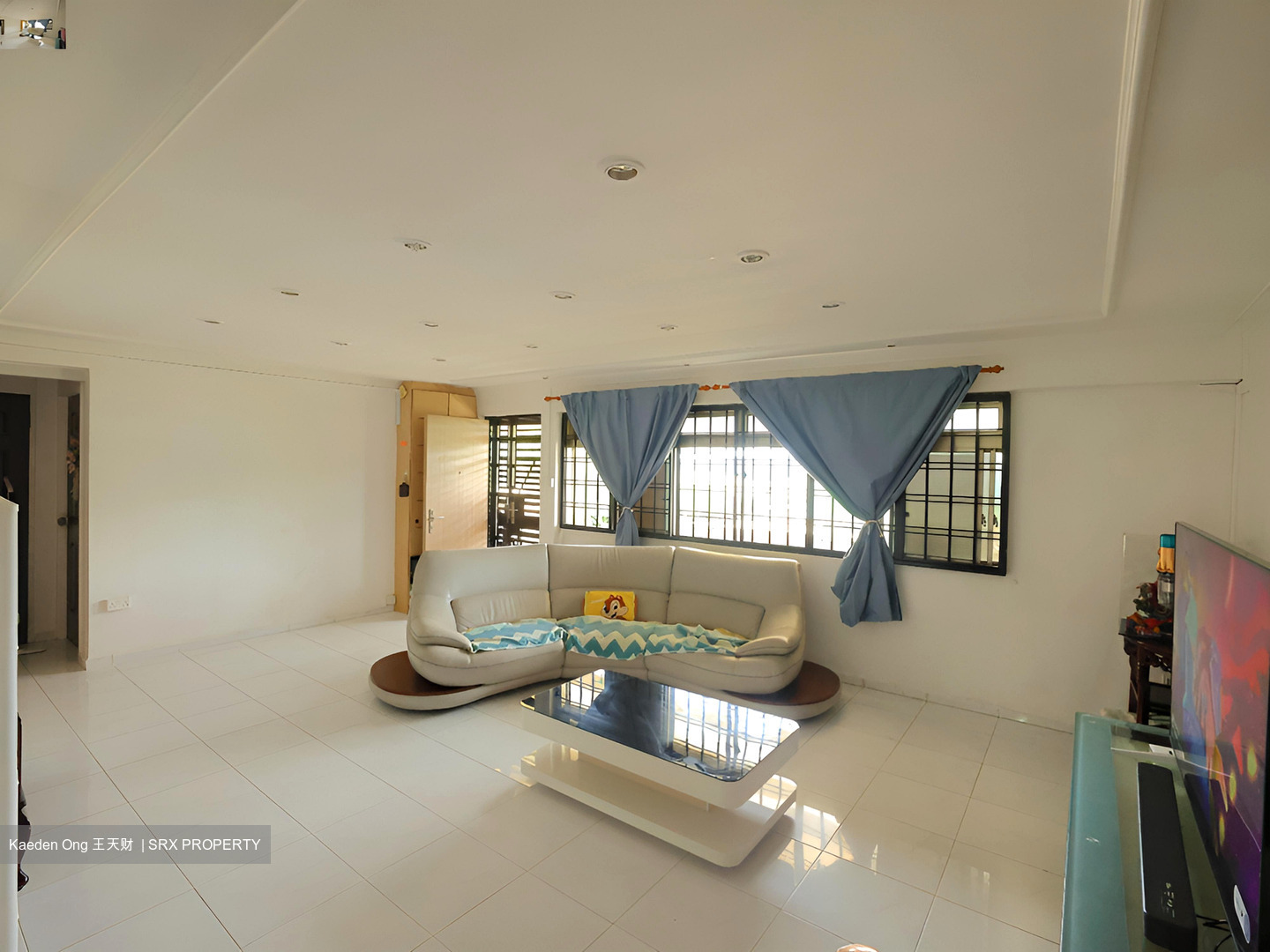 Blk 871 Woodlands Street 81 (Woodlands), HDB 4 Rooms #549328001